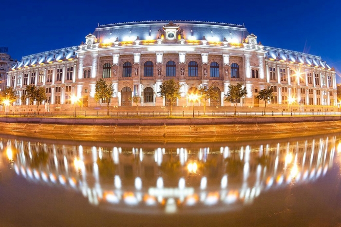 Tribunalul-Mare-Bucharest-Romania