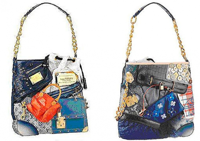 Top 10 Most Expensive Women&#39;s Bags in The World ... EXCLUSIVE!