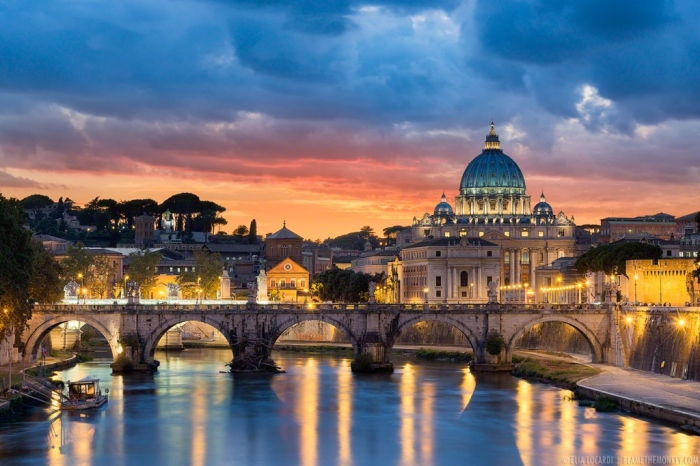 Italy Elia-Locardi-Travel-Photography-Roman-Radiance-Rome-Italy-1440-WM-DM-60q