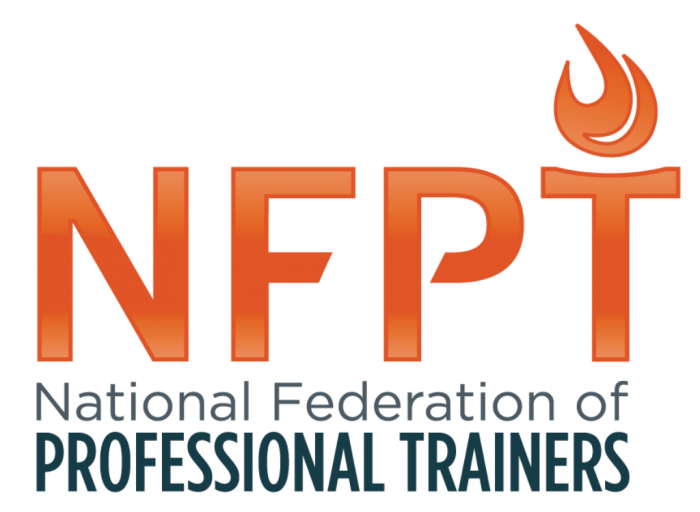 Large NFPT Logo - 2010