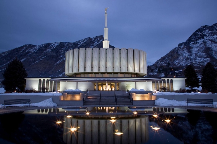 Provo, Utah provo-mormon-temple56