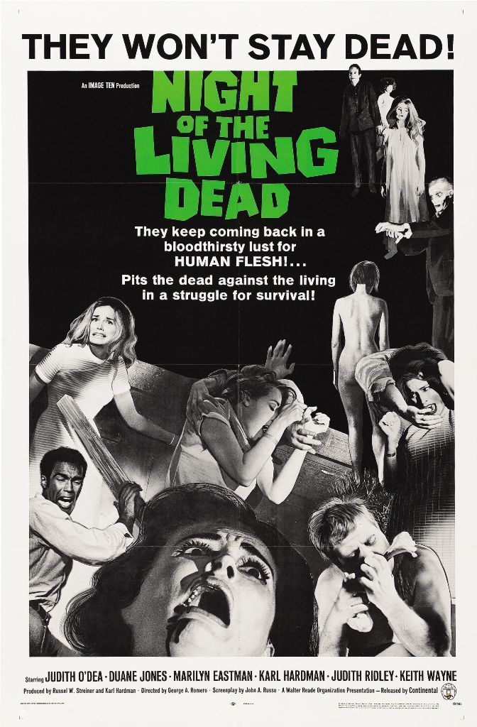The-Night-of-the-Living-Dead