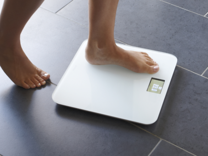 Withings WiFi Body Scale WS-30