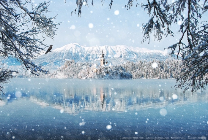 winter-bled-island-slovenia
