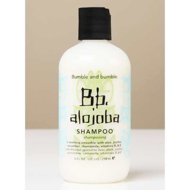 Bumble and Bumble Alojoba shampoo