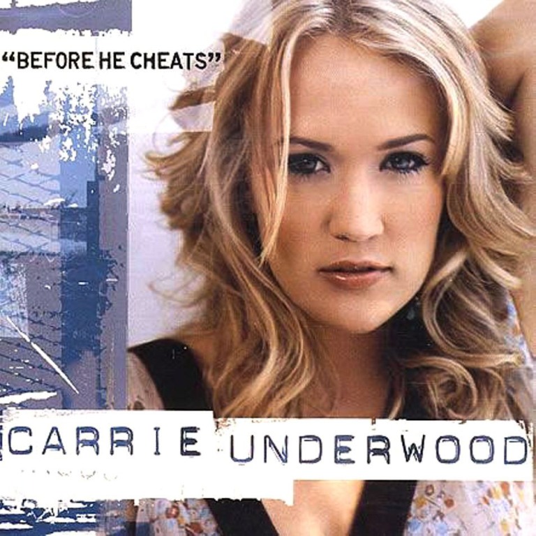Carrie_Underwood-Before_He_Cheats_(CD_Single)-Frontal