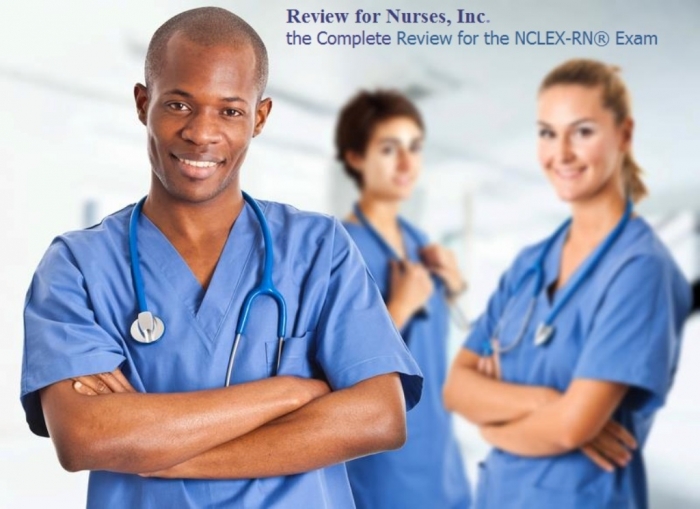 Review for Nurses, Inc with Sally Lagerquist