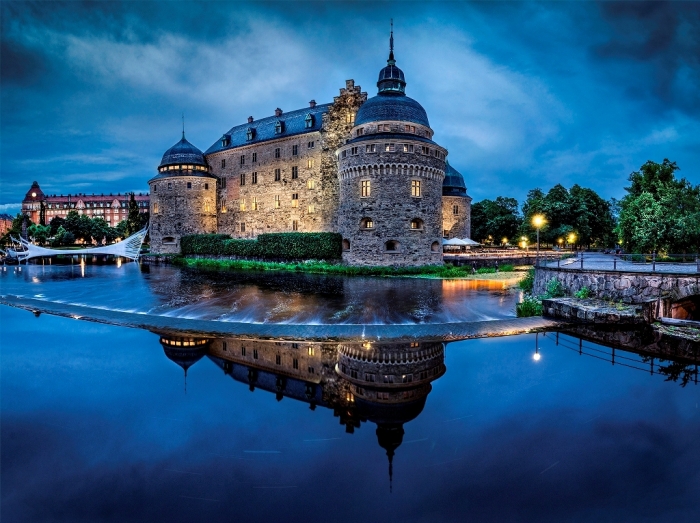 Sweden _orebro_castle_orebro_sweden_2000x1496_(www.GdeFon.ru)