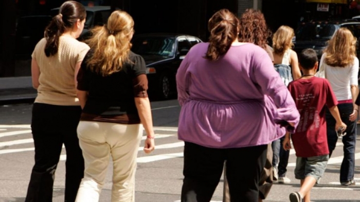 obesity-pedestrians