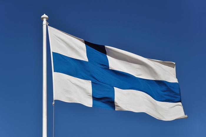 Finland-Flag-Picture