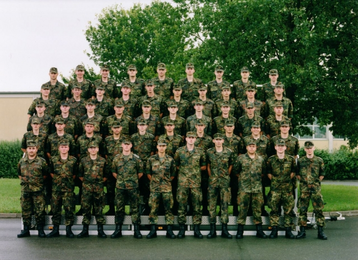 Germany-Army-Platoon