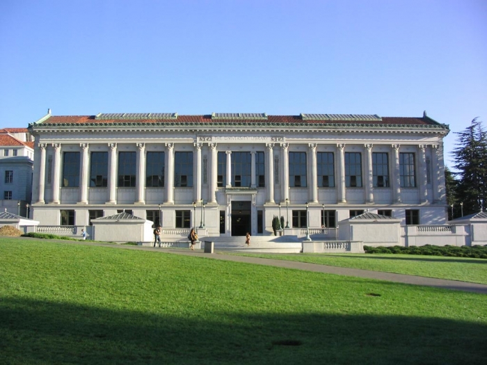 UCB-University-Library