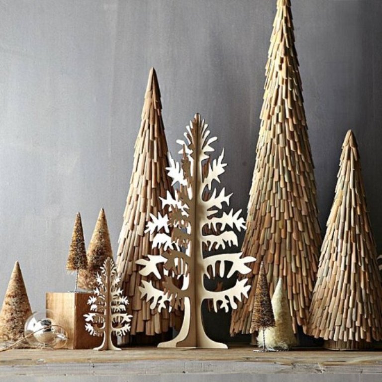 Wooden-christmas-tree-New-Year-trends-decoration