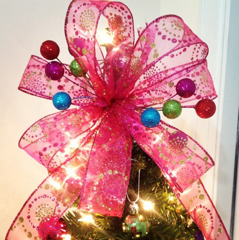 christmas-tree-bow-toppers-decorations-2013-2014