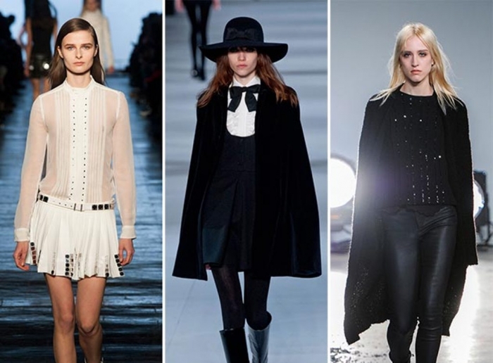 Color Chronicles: Exploring the Latest 10 Fashion Color Trends