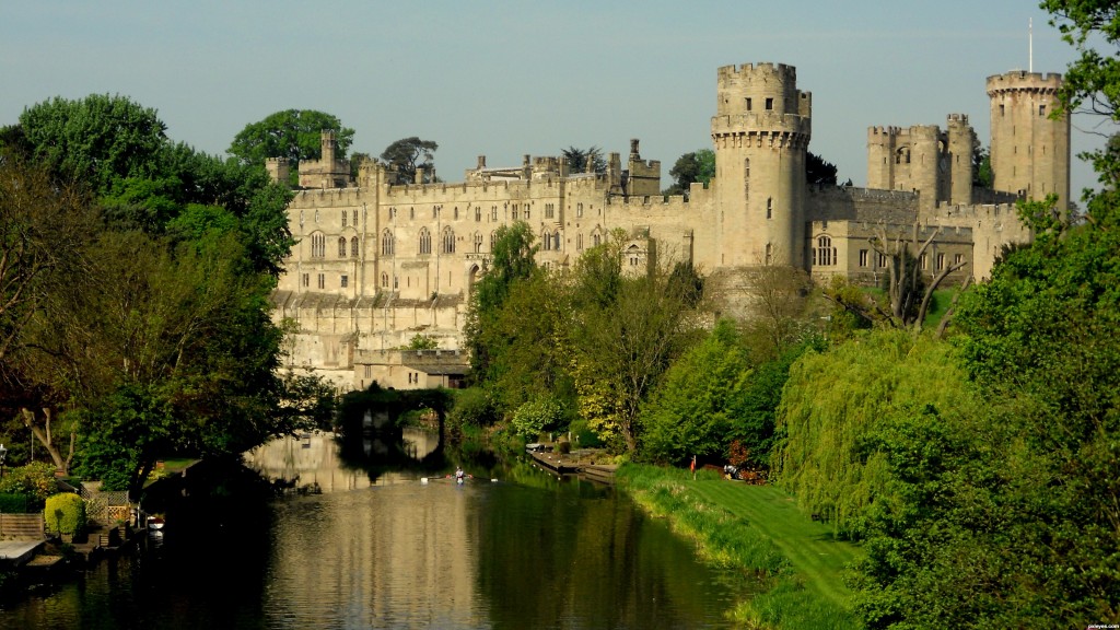 British Wonders: 10 Must-Visit Places in Enchanting England