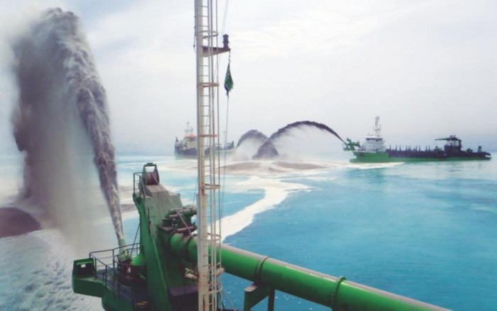 CEDA-Dredging-Days-Dredging-for-the-Offshore-Oil-and-Gas-Industry-UAE