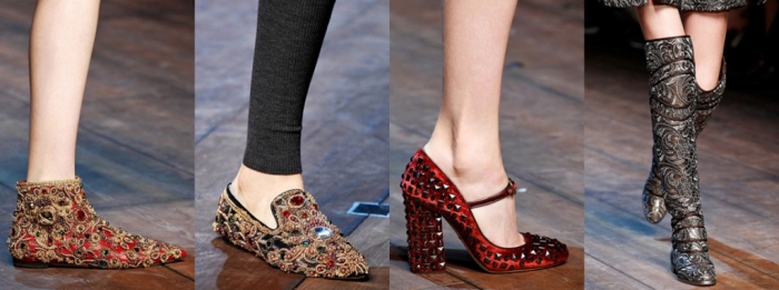 Step into Style: 10 Shoe Trends for Women to Elevate Your Look