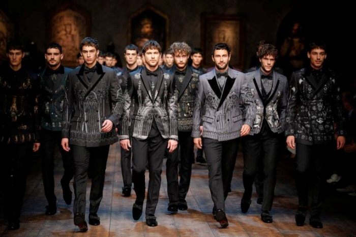 Dolce-Gabbana-Normans-Amazing-Men-Winter-Outfits-Trends-2014-15-12