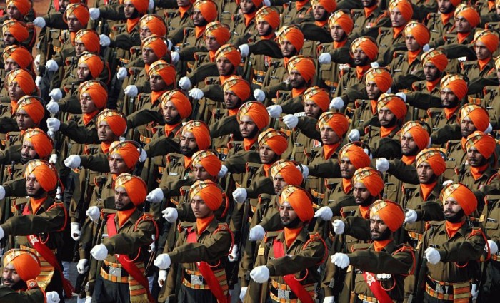 Indian_Army-Sikh_Light_Infantry_regiment