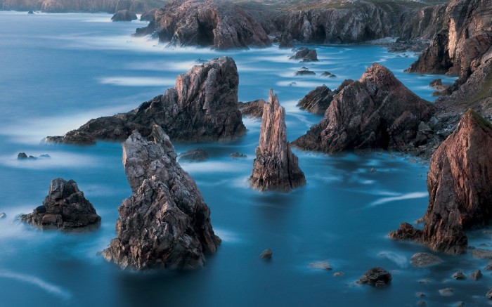 Scotland Nature_Sea_coast_of_Scotland_032467_