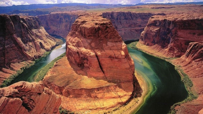 United States grand-canyon-arizona