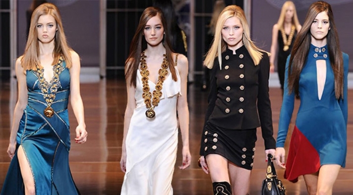 Versace_fall_winter_2014_2015_collection_Milan_Fashion_Week1