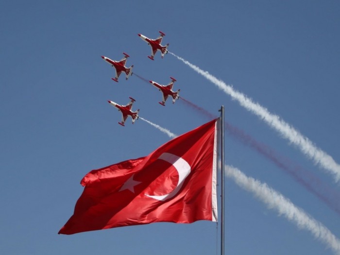 aircrafts military turkey turkish turkish armed forces turkish stars