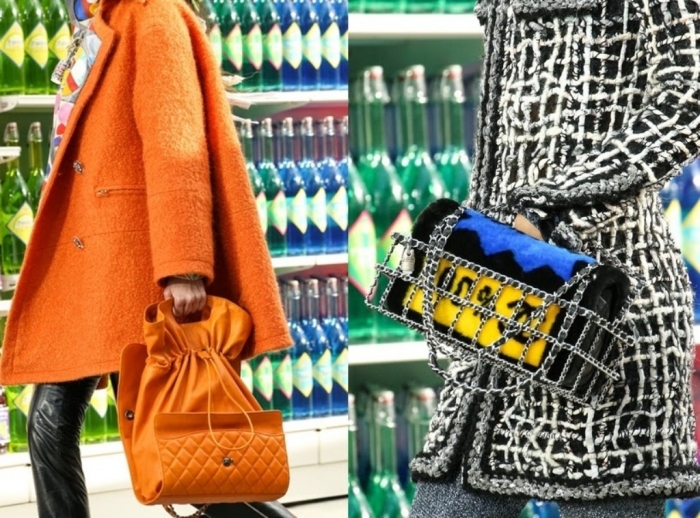 chanel bags 2015 fall winter purses handbags online shop collection