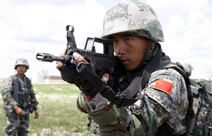 chinese special forces,pla special forces