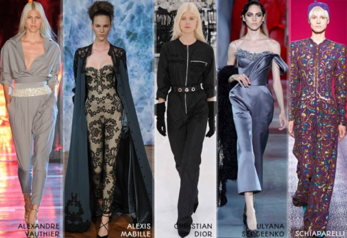 Runway Ready: Exploring the 10 Newest Fashion Trends of the Season