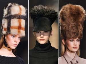Stay Cozy and Stylish: 10 Headwear Trends for a Winter Wonderland