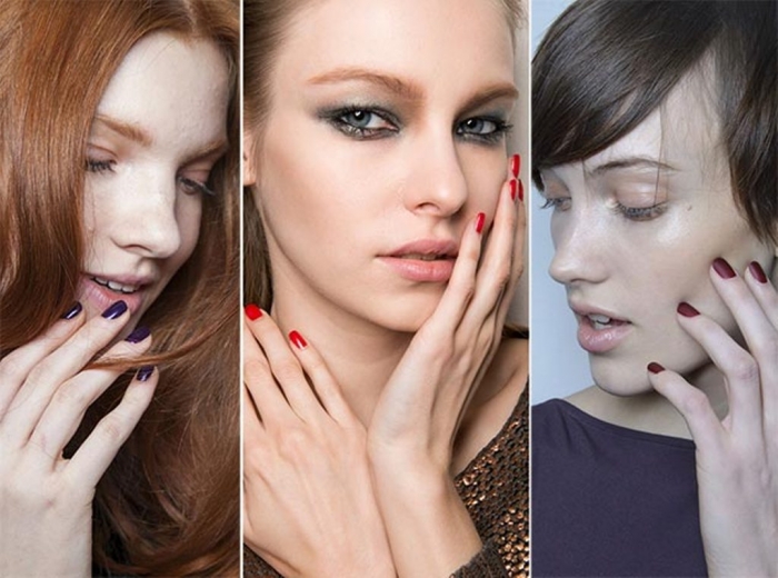 fall_winter_2014_2015_nail_polish_trends_bordeaux_and_red_nails
