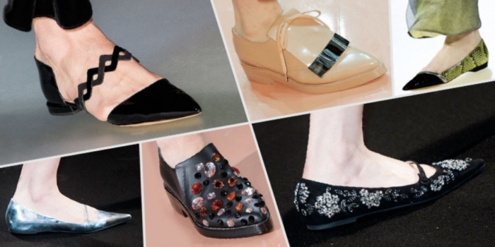 Step into Style: 10 Shoe Trends for Women to Elevate Your Look