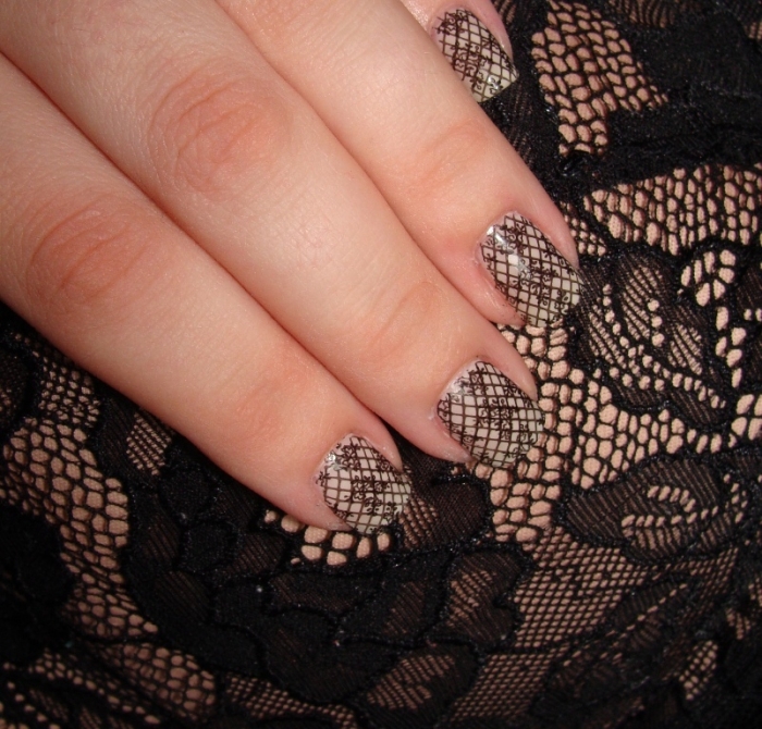 lace-nail-designs-nice