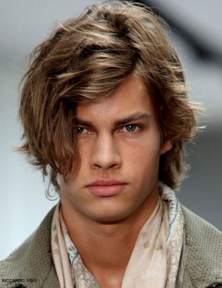 Top 10 Hottest Haircut Hairstyle Trends For Men In The World Topteny Com