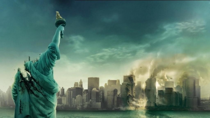 nuclear destruction of New York City .