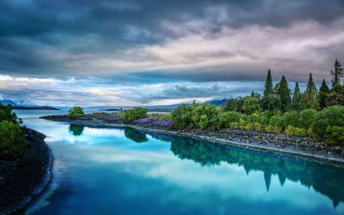 Top 10 Most Beautiful Countries in the World 1 paris france nature river landscape desktop wallpaper Top 10 Most Beautiful Countries in the World - 1 most beautiful countries