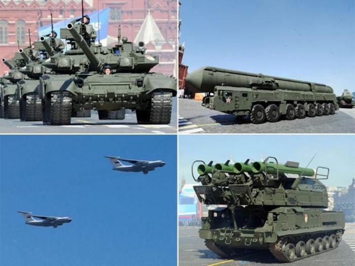 russia-showcases-military-power-modern-arsenal