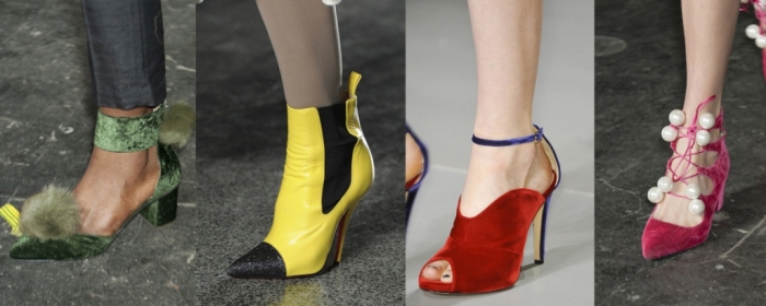 shoes-london-fashion-week-fall-2014