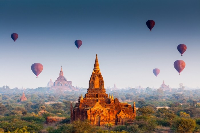 temples-in-Bagan-Myanmar1