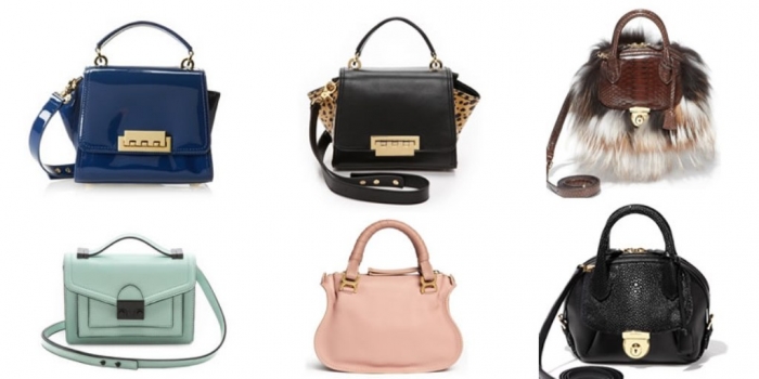 Top 10 Handbag Trends in The World | TopTeny.com