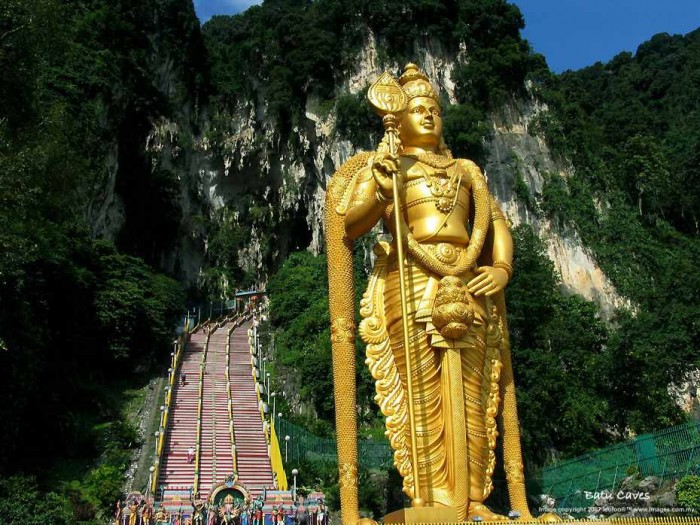 Top 10 Most Famous Places You Can Visit In Malaysia