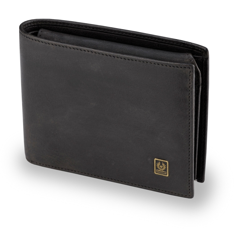 Wallet to store money and cards
