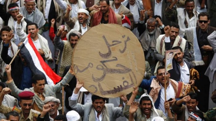 Mideast Yemen-1