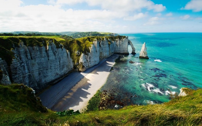 New Zealand beautiful-cliffs-stunning-hd-wallpaper