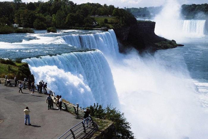 Niagara Falls Canada  (1)