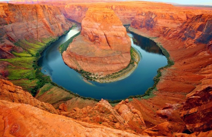United States pics-Colorado-river-Arizona-fotos-tourism-hh_p582