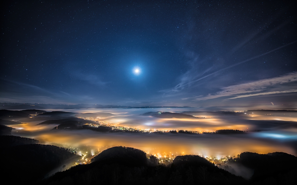 World___Switzerland_The_beauty_of_nature_near_Zurich__Switzerland_061143_