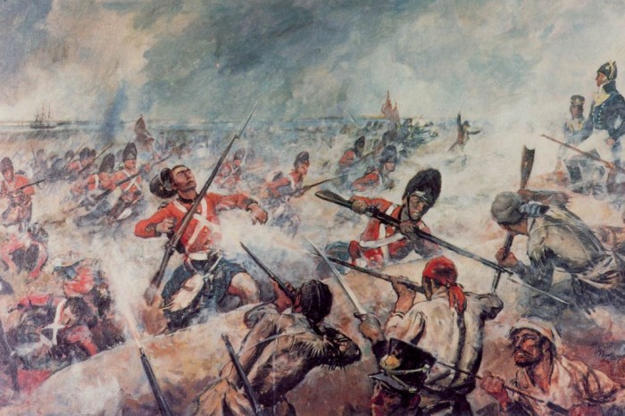 a-list-of-the-war-of-1812-battles-invowar 1812lving-united-kingdom-of-great-britain-and-ireland